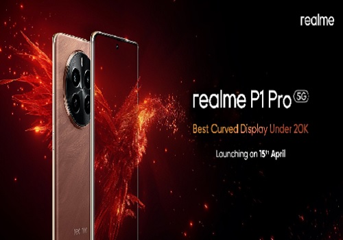 realme P Series, reigning supreme as best player with performance & display in the segment